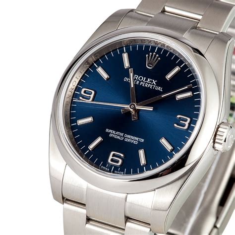 rolex oyster perpetual 116000 price